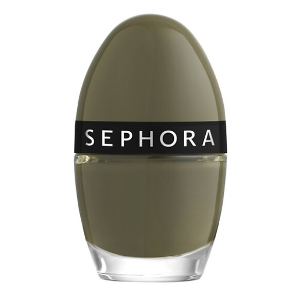 Color Hit - Lac de unghii, Sephora Collection
